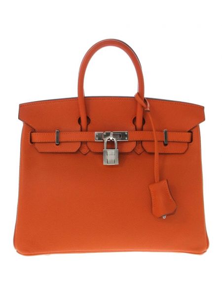 Τσάντα Hermès Pre-owned πορτοκαλί