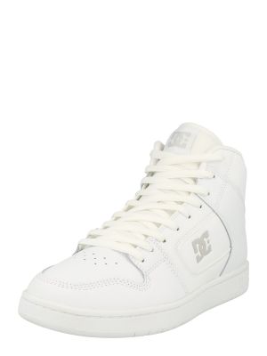 Baskets Dc Shoes blanc