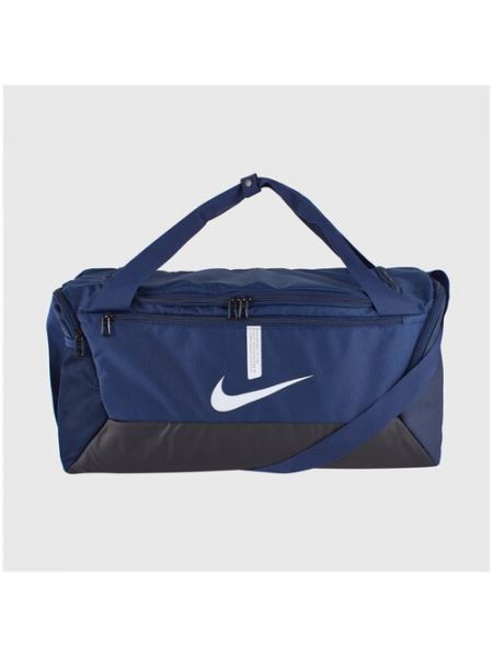 Спортивная сумка Nike синяя
