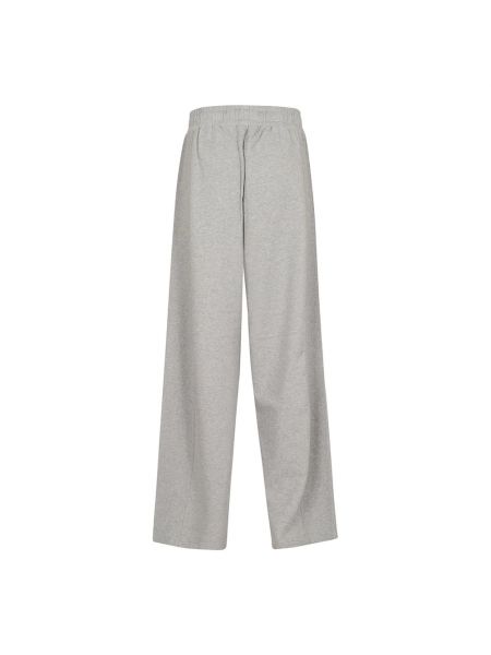 Pantalones Stella Mccartney gris
