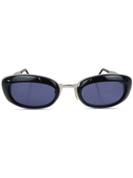 Sunčane naočale Chanel Pre-owned crna