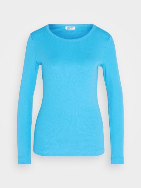 Sweter Esprit niebieski