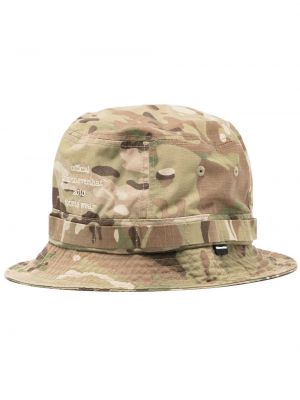 Cappello con stampa camouflage This Is Never That