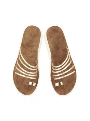 Sandalias Ancient Greek Sandals