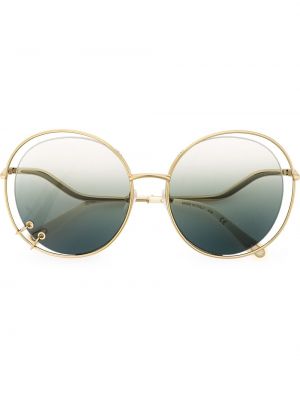 Briller Chloé Eyewear gull