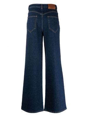Jeans Woolrich bleu