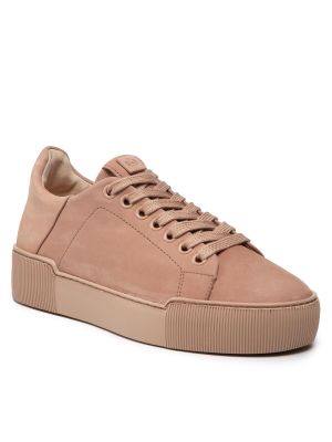 Sneakers Högl ροζ