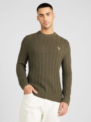 Pullover Abercrombie & Fitch