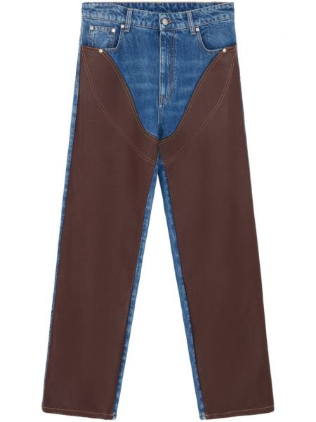 Straight jeans Stella Mccartney