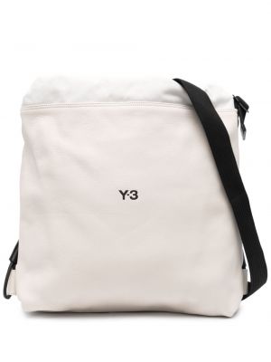 Чанта за ръка с принт Y-3