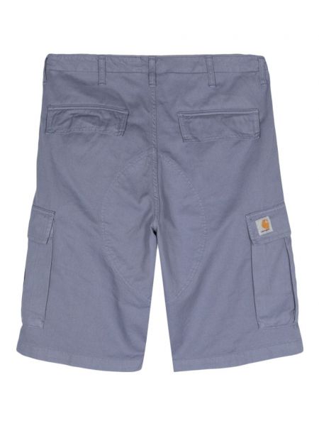 Cargo shorts Carhartt Wip blau