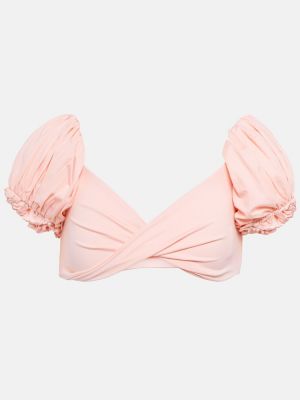 Bikini Giambattista Valli roz