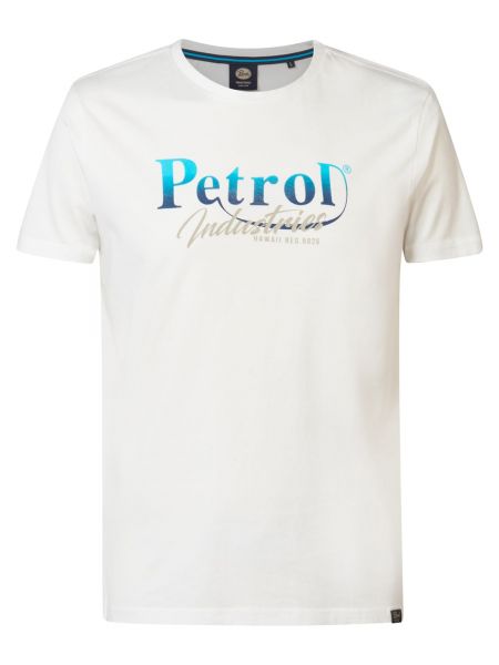 Tričko Petrol Industries