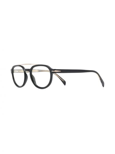 Brille mit sehstärke Eyewear By David Beckham