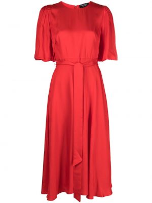 Sukienka Kate Spade czerwona
