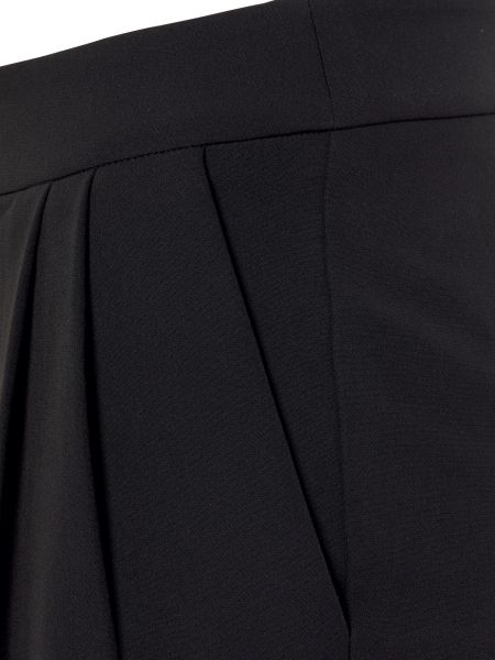 Pantalon plissé Lascana noir