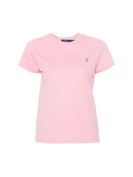 Top Polo Ralph Lauren pink
