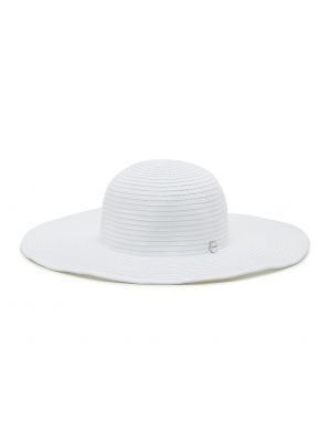 Bílý klobouk Seafolly