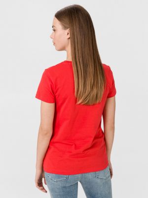 Tricou Levi's® roșu