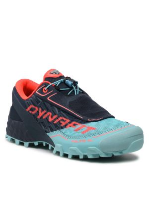 Ниски обувки Dynafit синьо