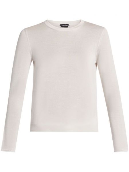 Strikket top Tom Ford