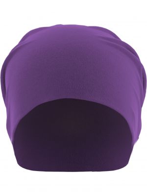 Džersis kepurė Mstrds violetinė