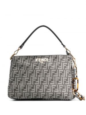 Τσάντα shopper Fendi