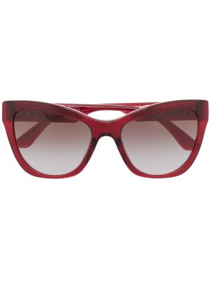 Glasögon Versace Eyewear röd