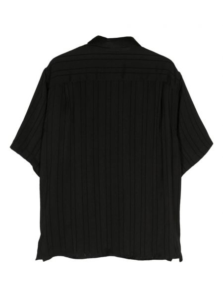 Koszula 4sdesigns czarna