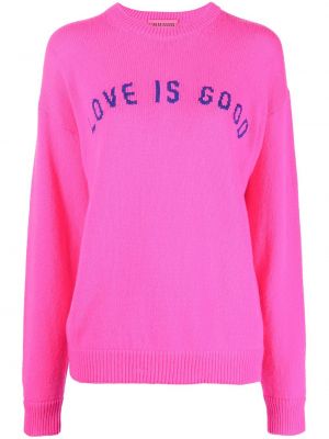 Pullover Ireneisgood pink