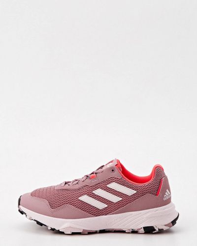 Низкие кроссовки Adidas, розовые