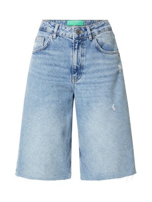 Shorts en jean United Colors Of Benetton