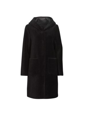 Kabát Oakwood čierna