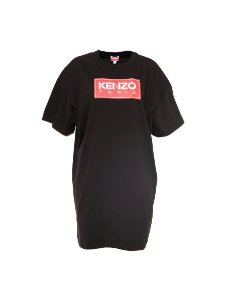 Mini robe Kenzo noir