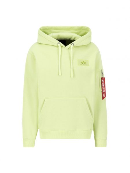 Sweatshirt Alpha Industries