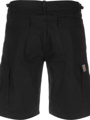 Pantalon cargo Carhartt Wip noir