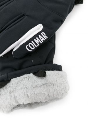 Haftowane rękawiczki Colmar