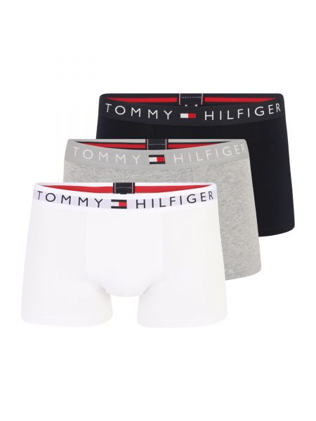 Bokserice s melange uzorkom Tommy Hilfiger Underwear