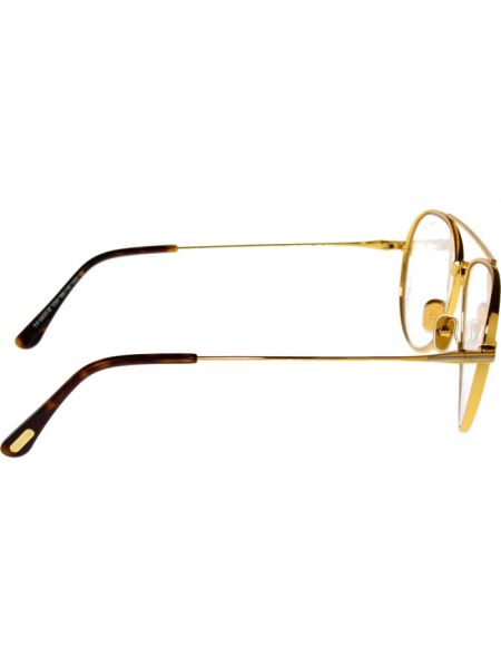 Gafas Tom Ford amarillo