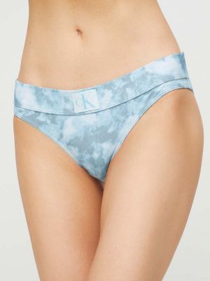 Slipy Calvin Klein