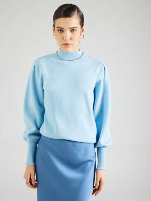 Pullover Yas blu
