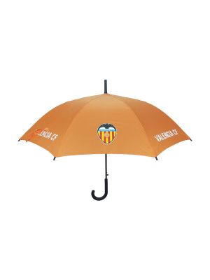 Oranžový deštník Valencia Cf