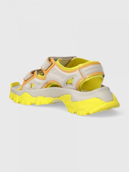 Szandál Adidas By Stella Mccartney sárga