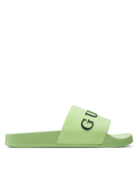 Sandale Guess verde