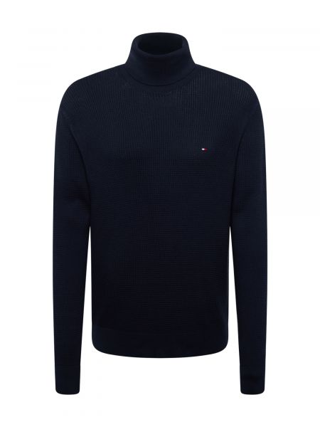 Pullover Tommy Hilfiger blå