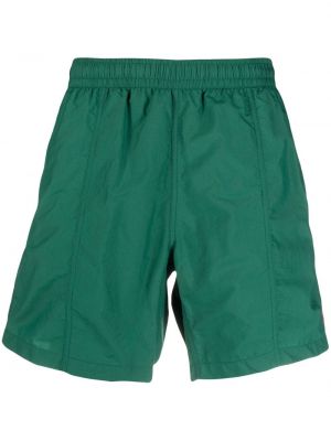 Lühikesed püksid Ami Paris roheline