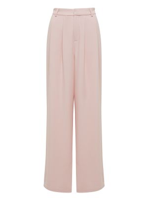 Pantaloni The Fated roz