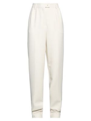 Pantaloni Essentiel Antwerp bianco