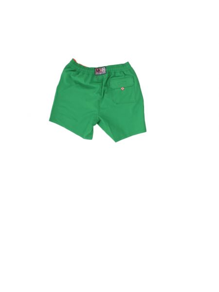Pantalones cortos Saint Barth verde
