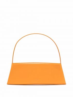 Чанта за ръка Low Classic оранжево